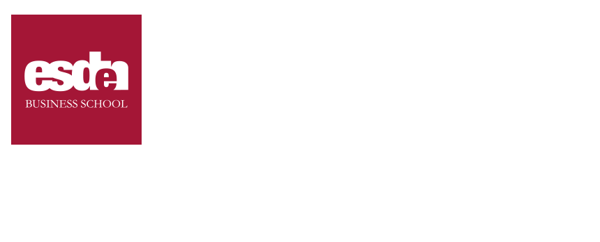 MBA GLOBAL ESDEN BUSINESS SCHOOL