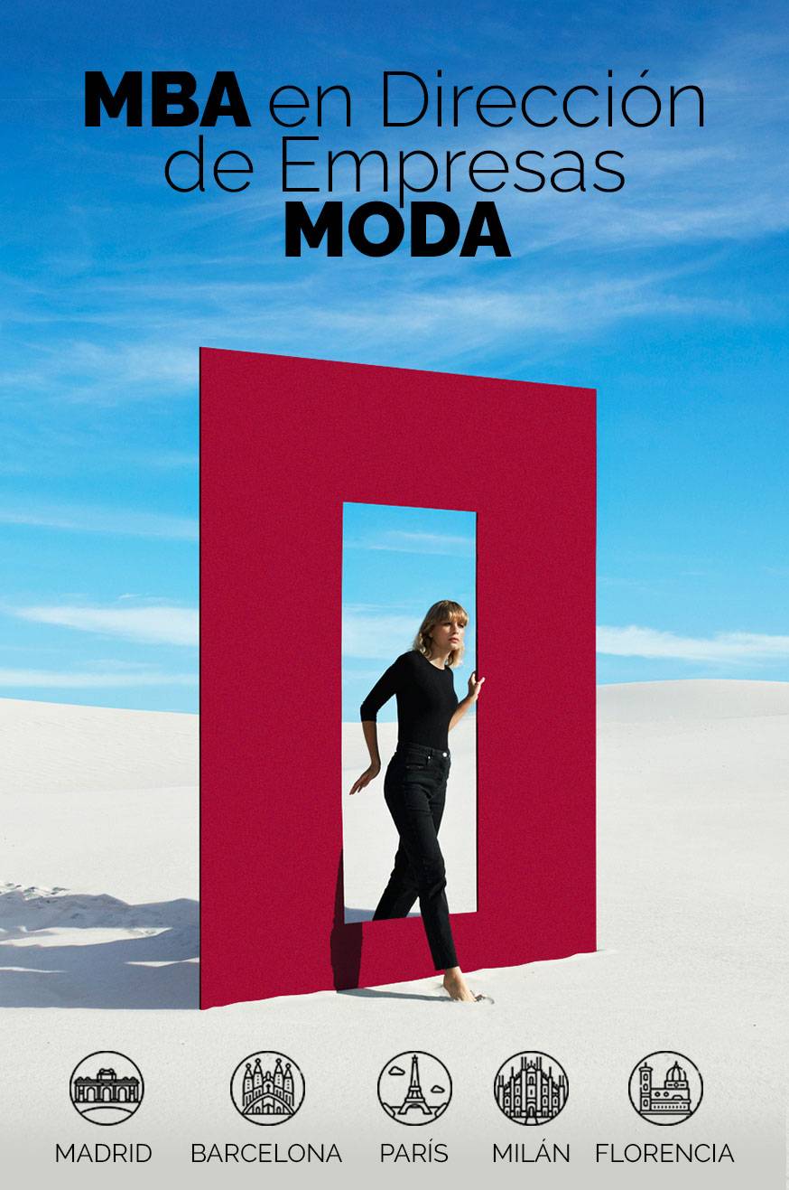 top MBA MODA mo