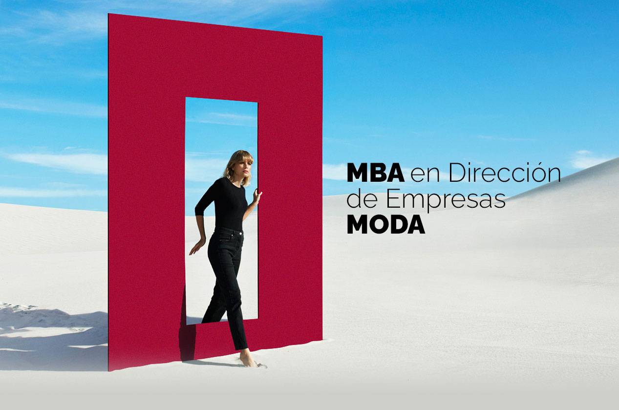 top MBA MODA